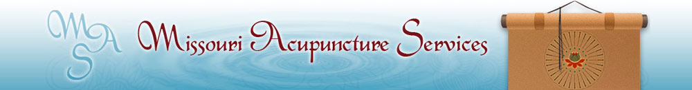 Missouri Acupuncture Services